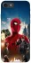 Чехол на Apple iPhone 7 / 8 (4.7") Spider Man ver.2 фото 1 из 1