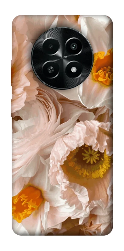 Чохол на Realme Narzo 70x Botanical Bliss фото 1 Чохол на Realme Narzo 70x Botanical Bliss фото 1 з 1