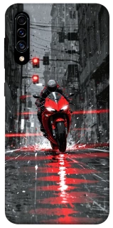 Чохол на Samsung Galaxy A50 (A505F) / A50s / A30s biker фото 1 з 1