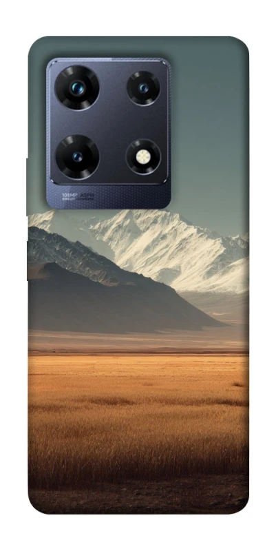 Чохол на Infinix Note 30 Pro Asian mountains фото 1 з 1