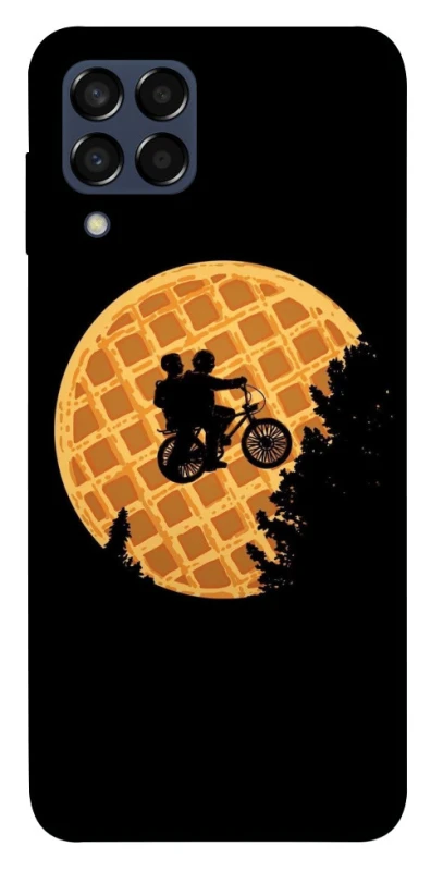 Чохол на Samsung Galaxy M33 5G Stranger Things ver.33 фото 1 з 1