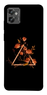 Чохол на Motorola Moto G32 Flowers ver.3 фото 1 Чохол на Motorola Moto G32 Flowers ver.3 фото 1 з 1