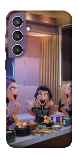 Чехол на Samsung Galaxy S23 FE K-Pop Demon Hunters ver.15 фото 1 из 1