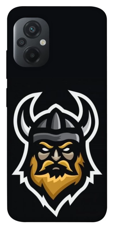 Чохол на Xiaomi Poco M5 Viking v2 фото 1 з 1