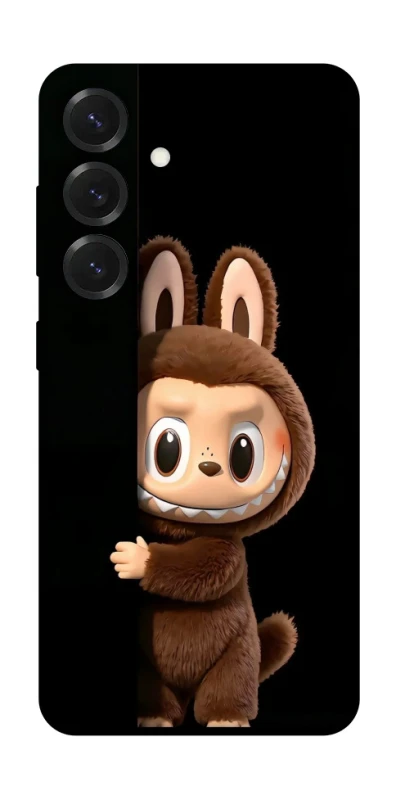 Чохол на Samsung Galaxy S26 Edge Boo Labubu фото 1 з 1