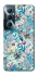 Чохол на Realme C65 4G Floral design ver.5 фото 1 з 1