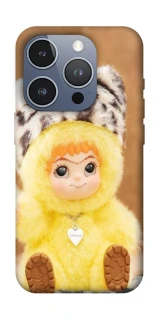 Чехол на Apple iPhone 16 Pro Wakuku ver.3 фото 1 из 1