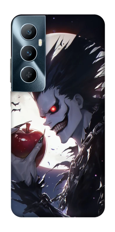 Чохол на Realme C65 4G Ryuk фото 1 з 1