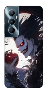 Чехол на Realme C65 4G Ryuk фото 1 из 1