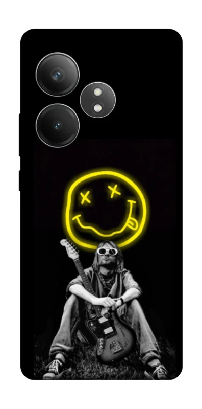 Чохол на Realme GT Neo 6 SE Nirvana ver.2 фото 1 з 1