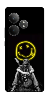 Чохол на Realme GT Neo 6 SE Nirvana ver.2 фото 1 з 1