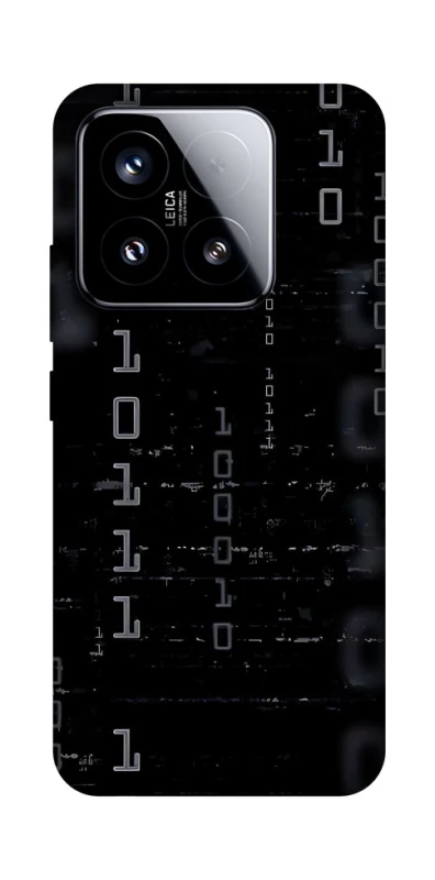 Чохол на Xiaomi 15 Numbers фото 1 з 1