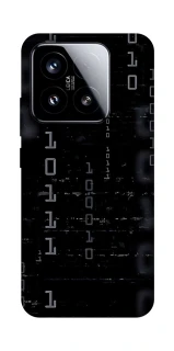 Чехол на Xiaomi 15 Numbers фото 1 из 1