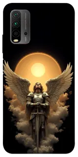 Чохол на Xiaomi Redmi 9T Archangel Michael фото 1 з 1