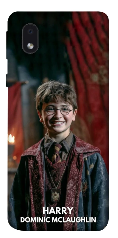 Чохол на Samsung Galaxy M01 Core / A01 Core New Harry Potter ver.2 фото 1 з 1