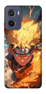 Чохол на Motorola Moto G05 Minato v2 фото 1 з 1