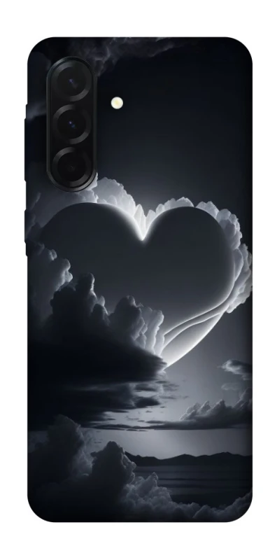 Чохол на Samsung Galaxy A37 5G Cloud heart фото 1 з 1