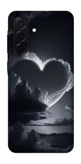 Чохол на Samsung Galaxy A37 5G Cloud heart фото 1 з 1