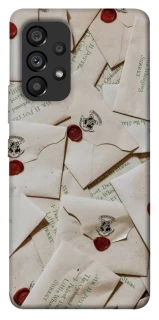 Чехол на Samsung Galaxy A53 5G Harry Potter v1 фото 1 из 1