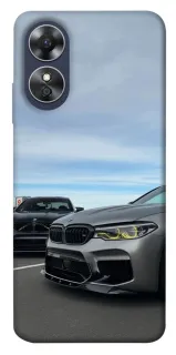 Чохол на Oppo A17 BMW V57 фото 1 з 1