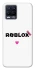 Чохол на Realme 8 Roblox heart фото 1 з 1