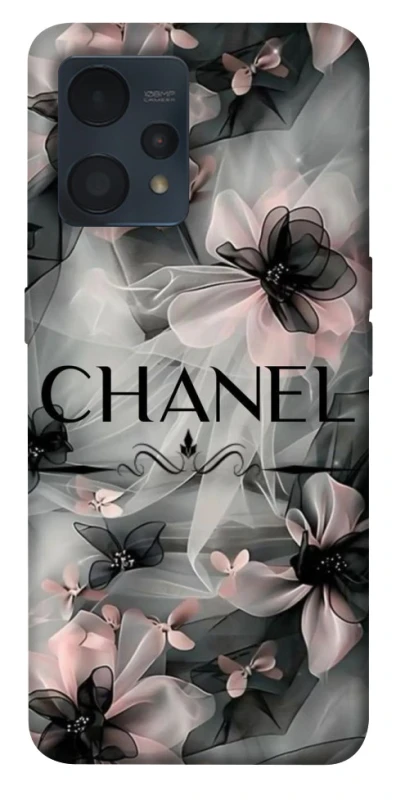 Чехол на Realme 9 4G / 9 Pro+ Chanel фото 1 из 1