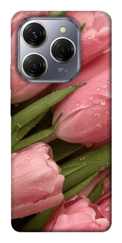 Чохол на TECNO Spark 20 Pro Beauty фото 1 з 1