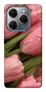 Чехол на TECNO Spark 20 Pro Beauty фото 1 из 1