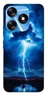 Чохол на TECNO Spark 10 Блискавка фото 1 з 1