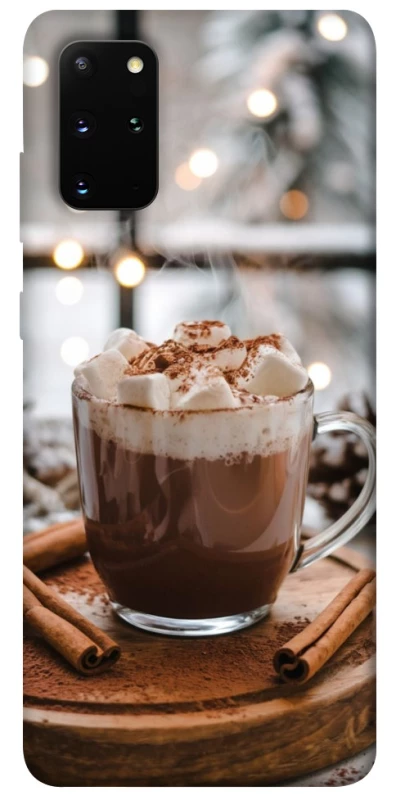 Чехол на Samsung Galaxy S20+ Cocoa фото 1 из 1