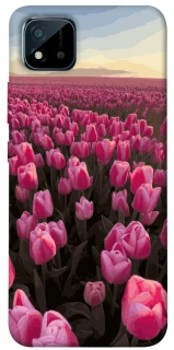 Чехол на Realme C11 (2021) Spring Awakening фото 1 из 1