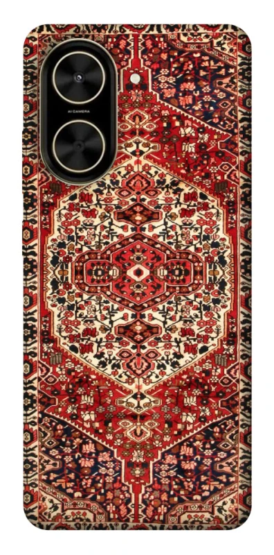 Чохол на Xiaomi Poco C71 Килим v11 фото 1 з 1