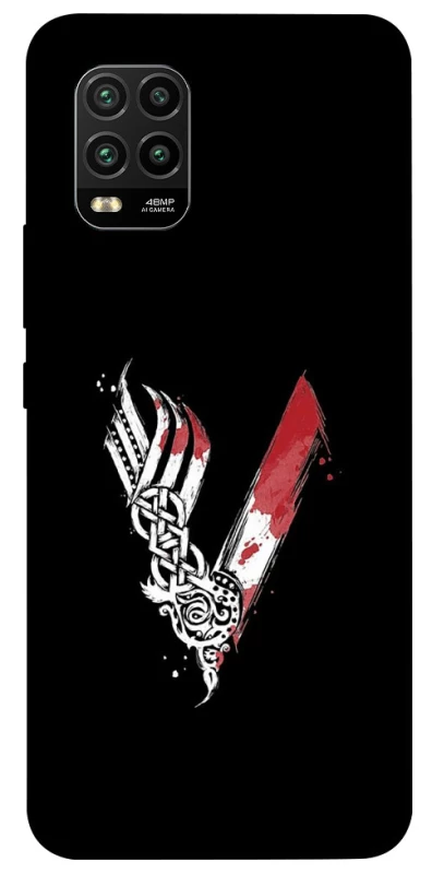 Чохол на Xiaomi Mi 10 Lite V-Vikings фото 1 з 1