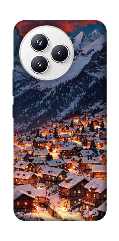 Чохол на Xiaomi Civi 5 Pro Новорічний v29 фото 1 з 1