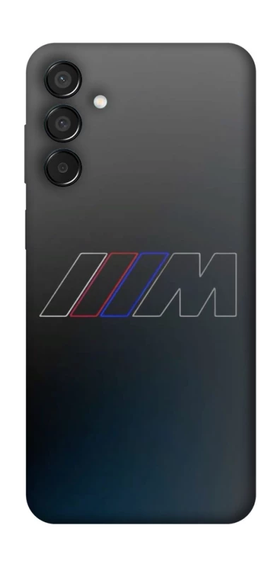 Чохол на Samsung Galaxy M15 5G M-series фото 1 з 1