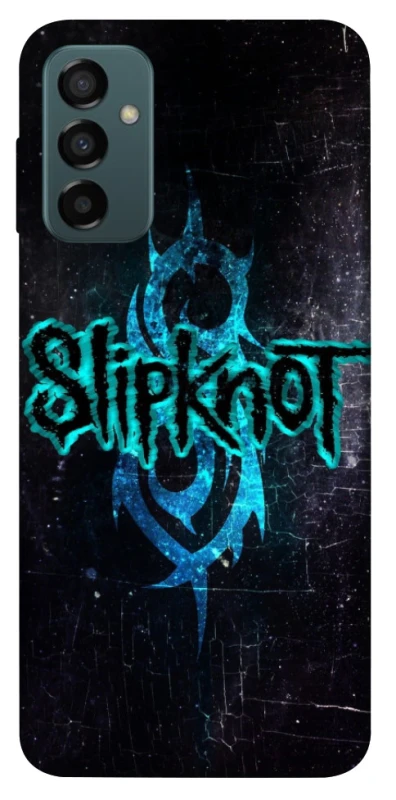 Чохол на Samsung Galaxy M13 4G Slipknot ver.2 фото 1 з 1