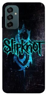 Чехол на Samsung Galaxy M13 4G Slipknot ver.2 фото 1 из 1