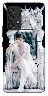 Чохол на Samsung Galaxy A53 5G Lee Know GIANT фото 1 з 1