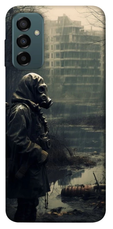 Чохол на Samsung Galaxy M23 5G Stalker v2 фото 1 з 1