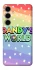 Чохол на Samsung Galaxy S25+ Dandysworld rainbow stars фото 1 з 1