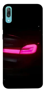 Чехол на Huawei Y6 Pro (2019) BMW v46 фото 1 из 1