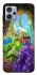 Чохол на Motorola Moto G23 Minecraft forever фото 1 з 1