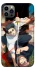 Чохол на Apple iPhone 12 Pro (6.1") Jujutsu kaisen v5 фото 1 з 1