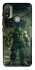 Чохол на Motorola Moto E20 Angry Hulk фото 1 з 1