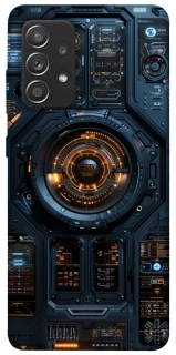 Чехол на Samsung Galaxy A52 4G / A52 5G CyberPhone v6 фото 1 из 1