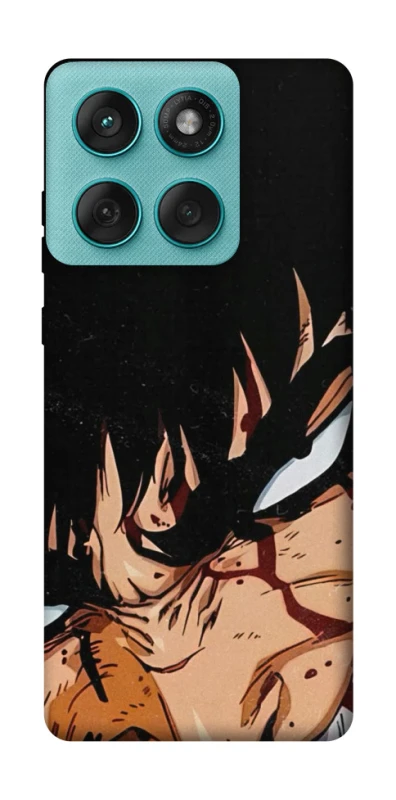 Чехол на Motorola Edge 60 Fusion Berserk v6 фото 1 из 1