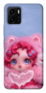 Чохол на Vivo Y15s SKULLPANDA × My Little Pony Ver.5 фото 1 з 1