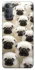 Чохол на Oppo Reno 4 Doggy Pug Love фото 1 з 1