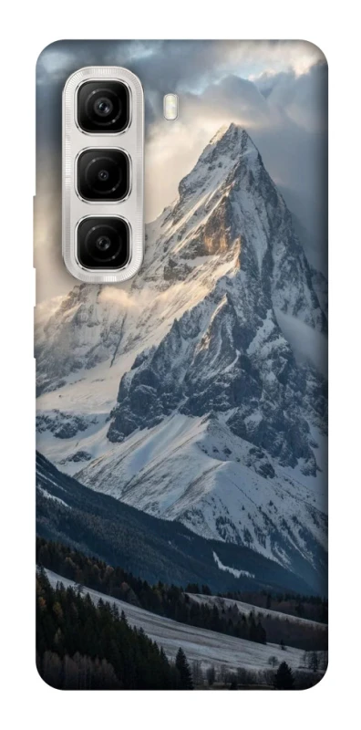 Чохол на Infinix Hot 50 4G Mountain v6 фото 1 з 1