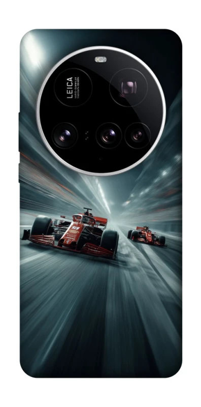 Чохол на Xiaomi 15 Ultra F-1 ver.5 фото 1 з 1